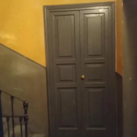 Stanza Privata Con Bagno Nel Centro Di Milánó
