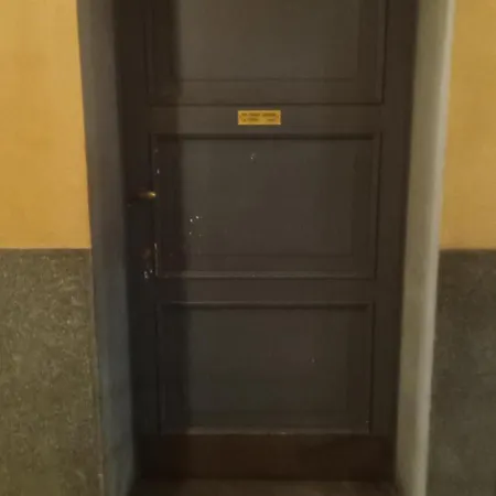 Stanza Privata Con Bagno Nel Centro Di Homestay szállás Milánó