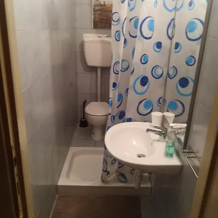 Homestay szállás Stanza Privata Con Bagno Nel Centro Di Milánó